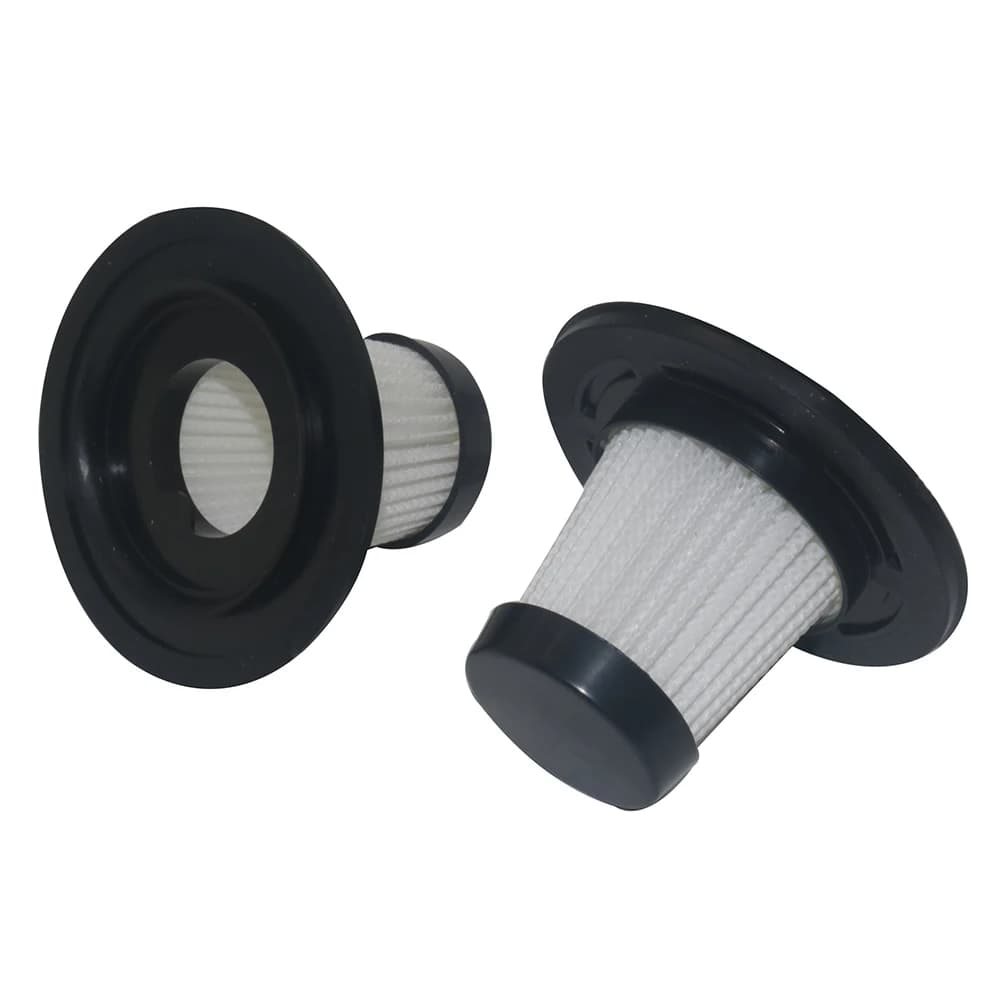 106C 106EG 113C 113CG cartucce per aspirapolvere per auto accessori per auto non tessuti Haipa filtri per aspirapolvere per elettrodomestici 2 pezzi