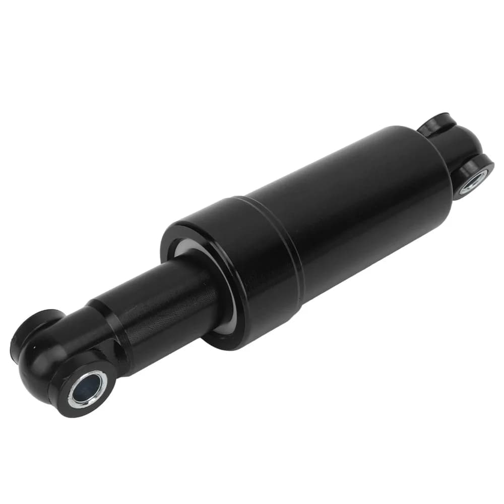 Ammortizzatore Posteriore Durevole da 150mm in Lega di Alluminio, Facile da Installare, per Scooter Elettrico e Mountain Bike