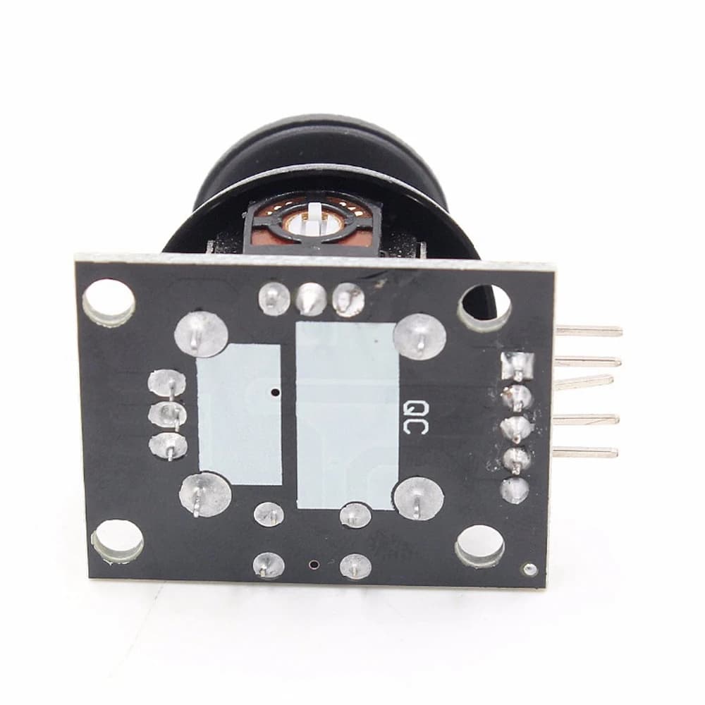 Shield Module AA87 to 5 Pins for Game Controller PS2, Joystick Bidirectional with 2.54 mm Pin, 10K Resistor for Fai-da-Te Arduino Kit