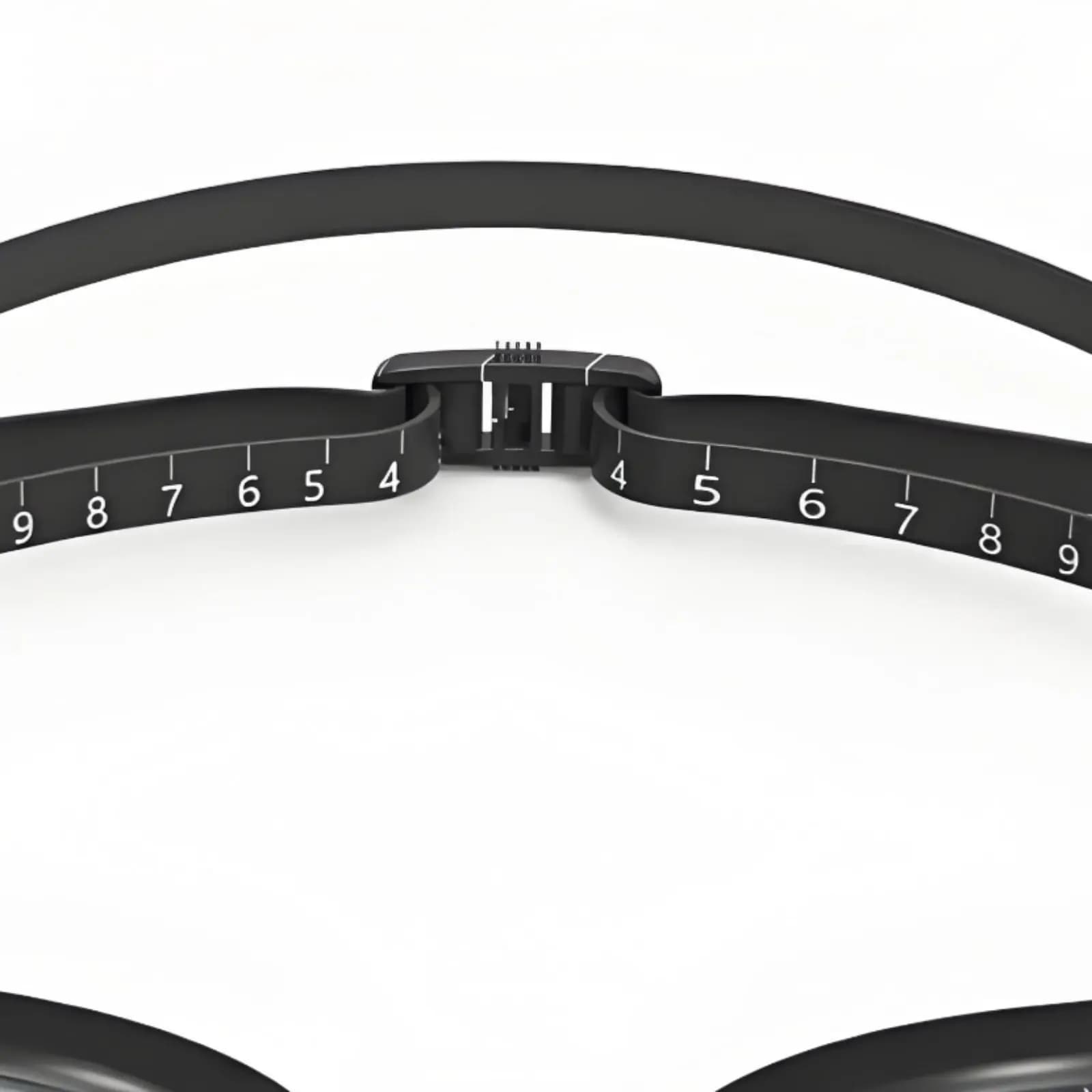 Anti-fog swimwear, Water sports glasses Adjustable with Long-Term Lens for Training
