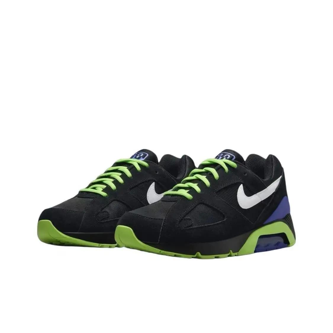 Scarpe da corsa basse Nike Air Max 180 "Joker" FZ3058-001