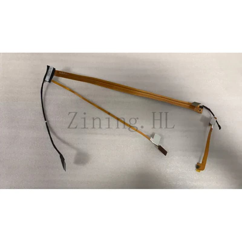 Cavo webcam e microfono per ThinkPad Lenovo P1 X1 Extreme Hermit 01YU742