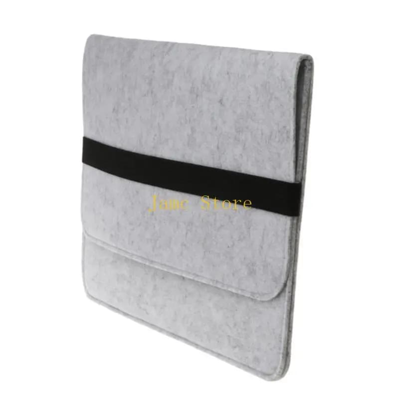 Custodia da viaggio LX0B Custodia per tablet in feltro antiurto per DTK1661 DTK1660