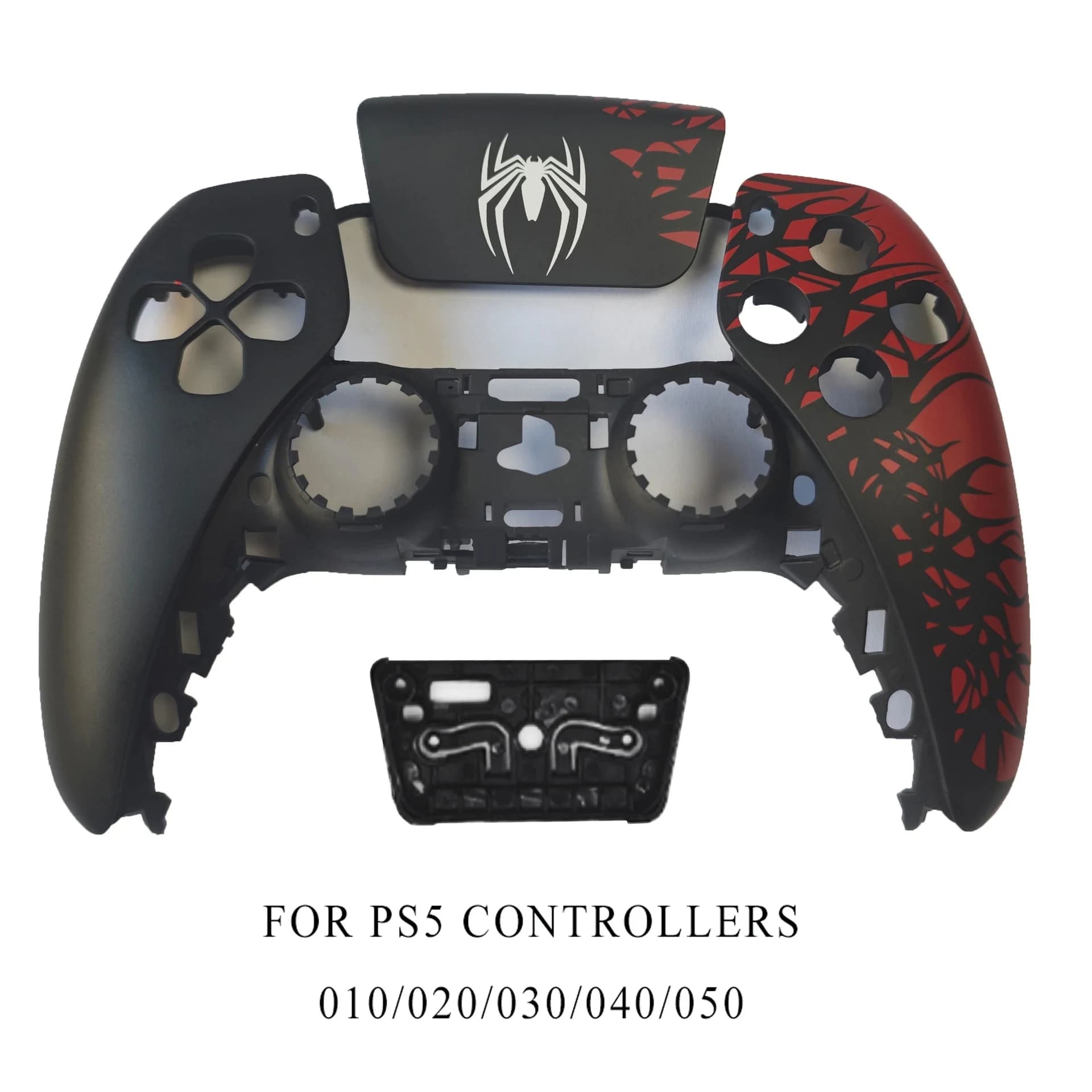 Cover per Controller Edizione Limitata Spider per PS5, Accessori per Videogiochi