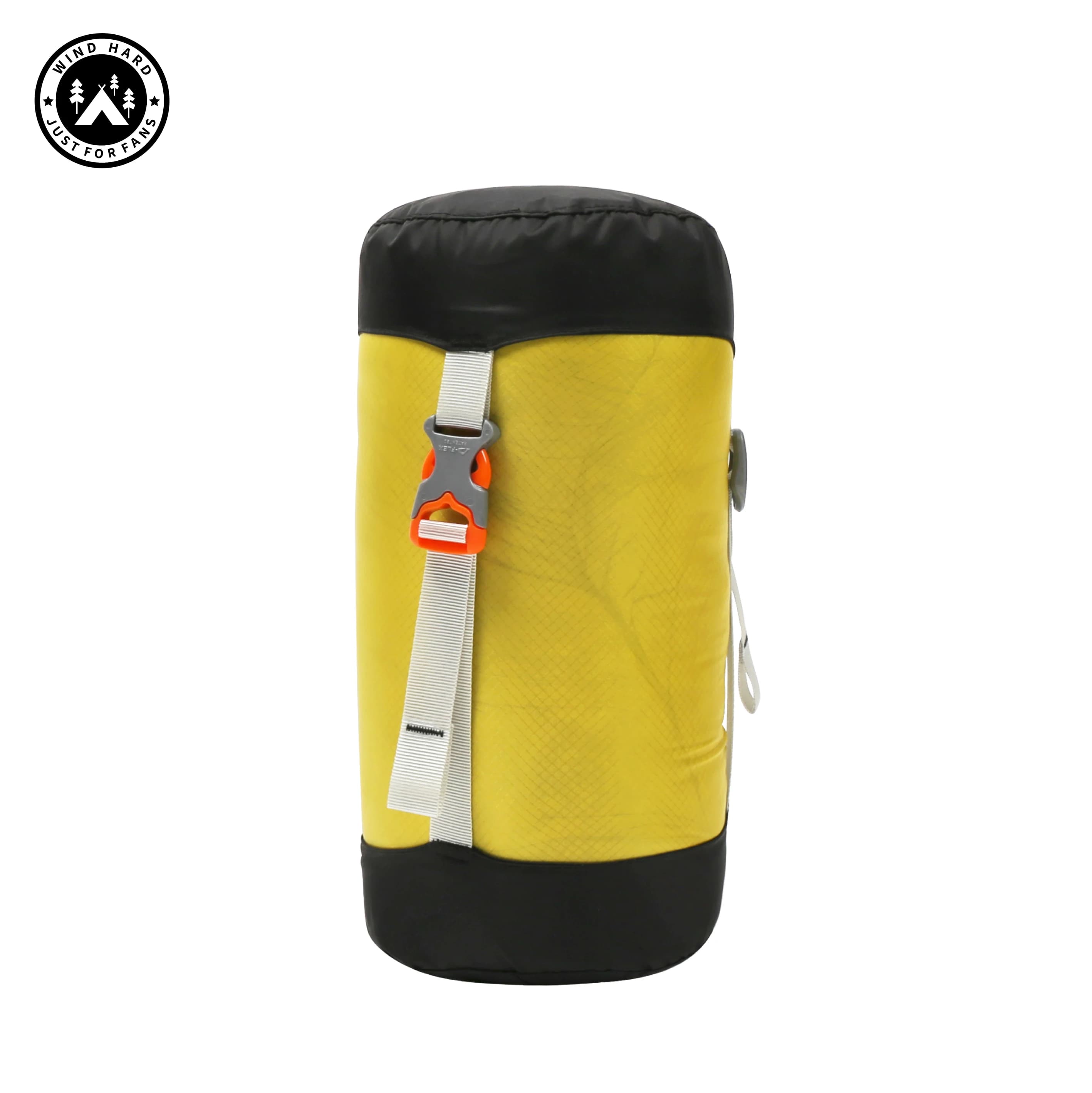 AEGISMAX 30D ultralight compression bag waterproof camping bag for sleeping bag space saving bag