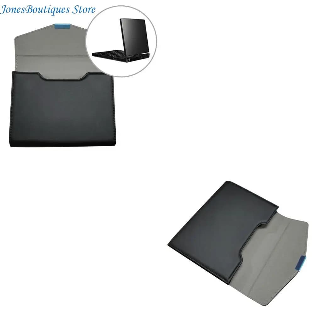 Custodia in pelle versatile per supporto per mini computer Pocket4 telaio rinforzato W8KE