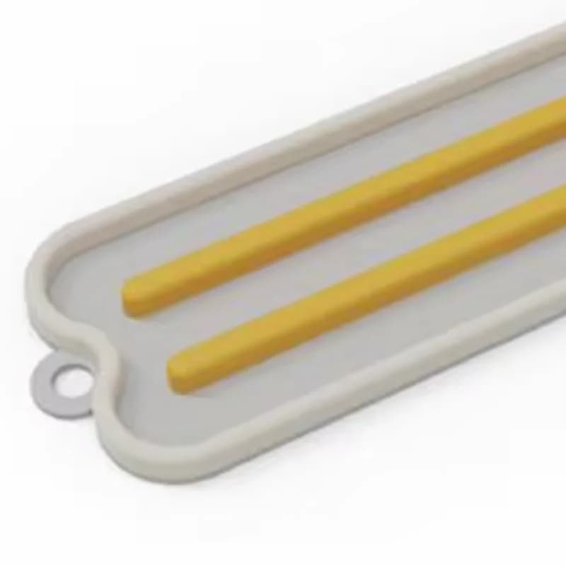 Tappetino Scolapiatti in Spugna Antiscivolo Resistente al Calore Multifunzionale per Cucina, Sottopentola e Asciugatura Taglieri