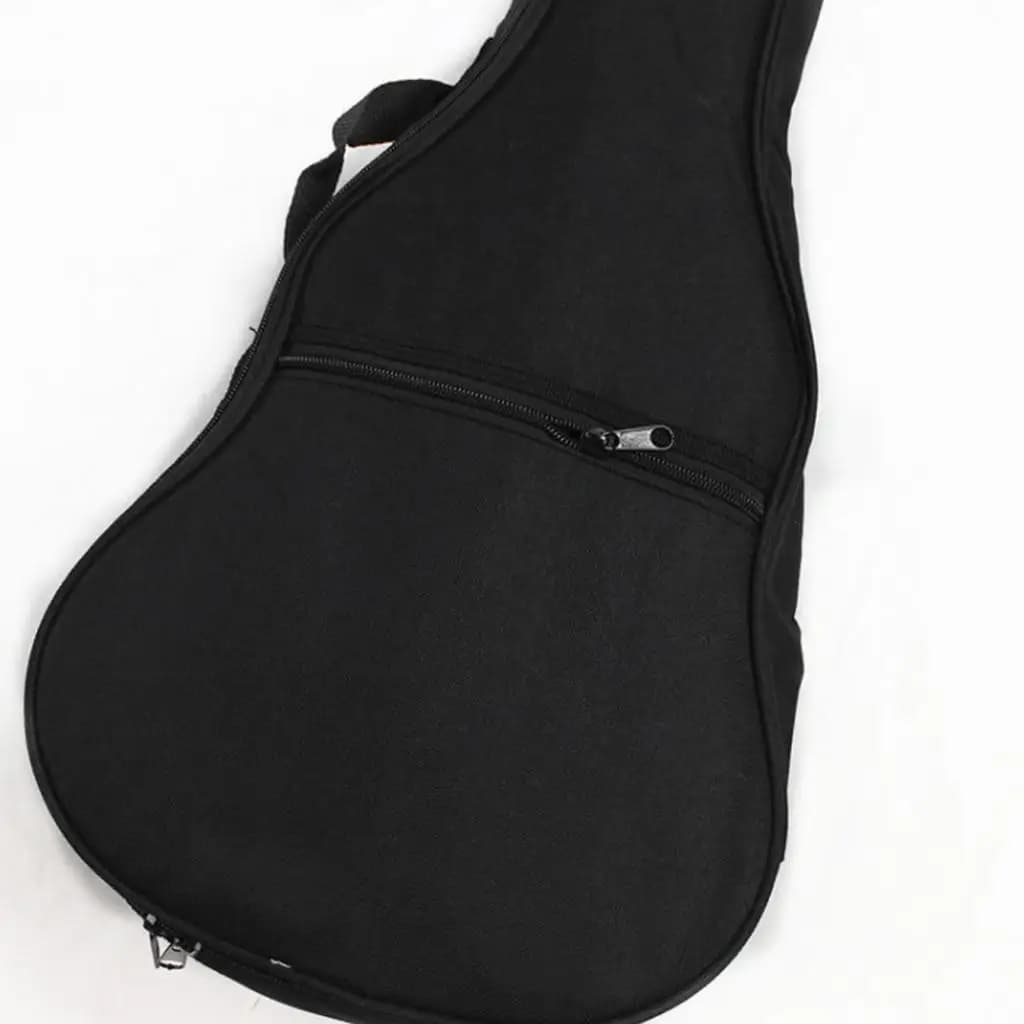 Uke Guitar Backpack Gig Bag Musical Instrument Accessory for Ukulele 21 23 24 26 Inch Carrier