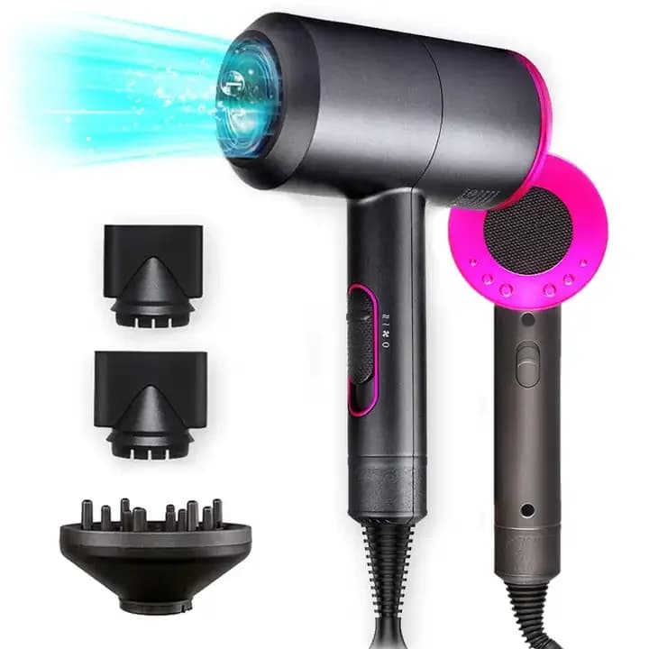 Smart constant temperature HD16 1: 1 original Nural hair dryer for super Sonic HD08 hair dryer