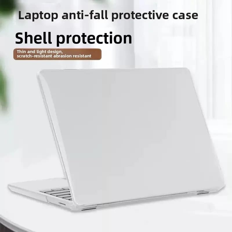 Per Microsoft Surface_Laptop_7th, custodia protettiva anti-caduta e anti-graffio per computer da 13.8/15 pollici, modelli 2107 2108.