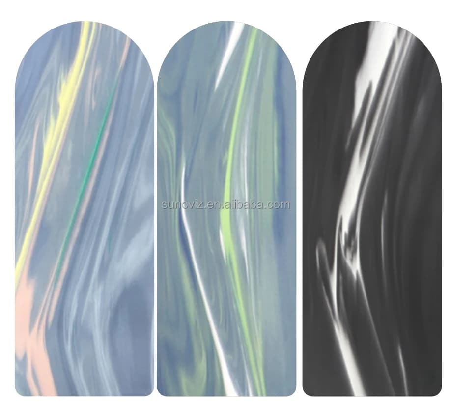 5mm Arch Frosted PU Yoga Mat High Color Fastness Anti Slip Natural Rubber Base for Home Fitness Pilates Workout