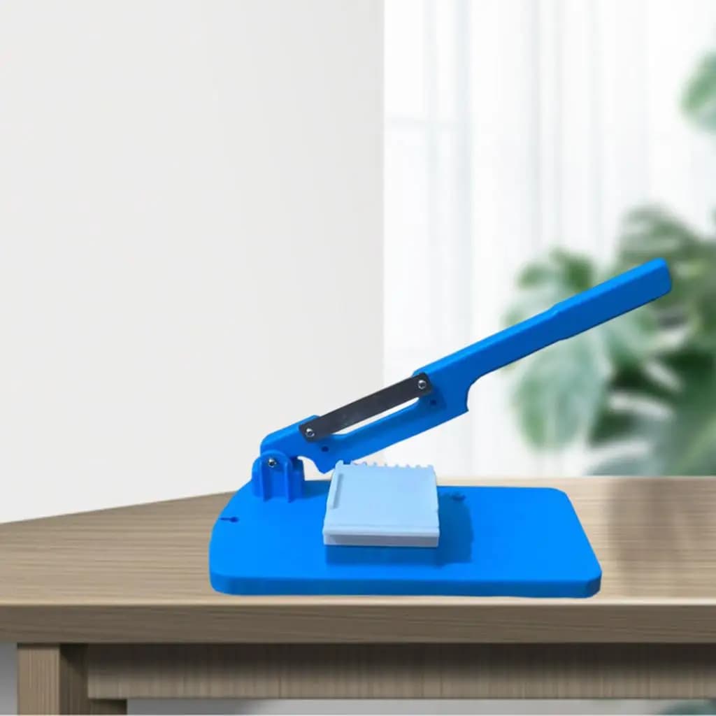 Multifunctional table slicer for lamb meat slicer Kitchen accessories Manual cutter for kitchen stainless steel meat