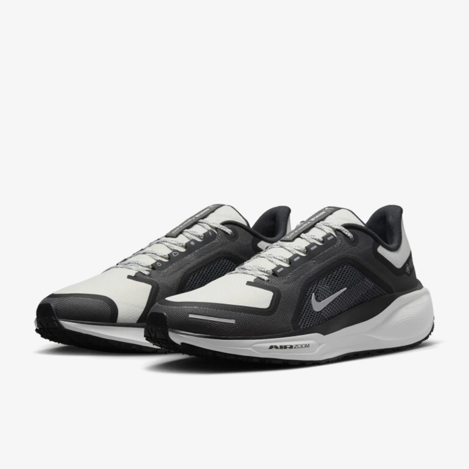 Nike Authentic Current Season New Men's Breathable Cushioned Wear-Resistant Running Shoes FQ1356-002