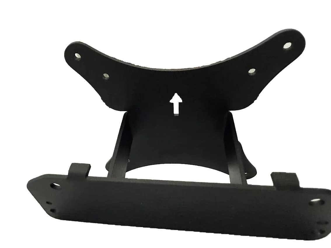 NEW VESA Adapter for BENQ EX3203R EX3501R and XR3501 Monitor by Mount Bracket for Arms Stand and Wall Mounts