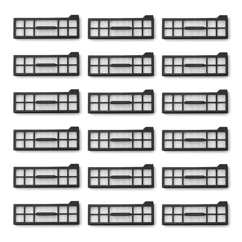 M02K-For Eufy X10 Pro Omni Robot Vacuum Cleaner Mop Cloth Accessories Spare Parts