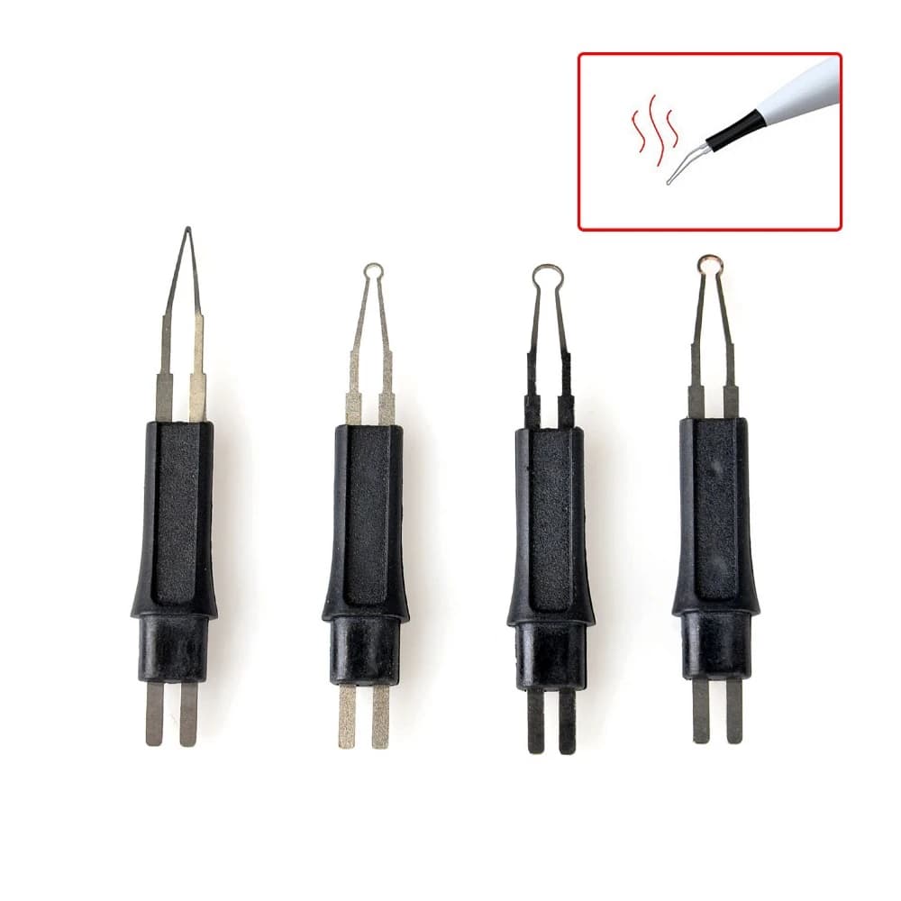 4 dental tips guttaperca tooth cutter for teeth Endo guttaperca teeth whitening oral hygiene