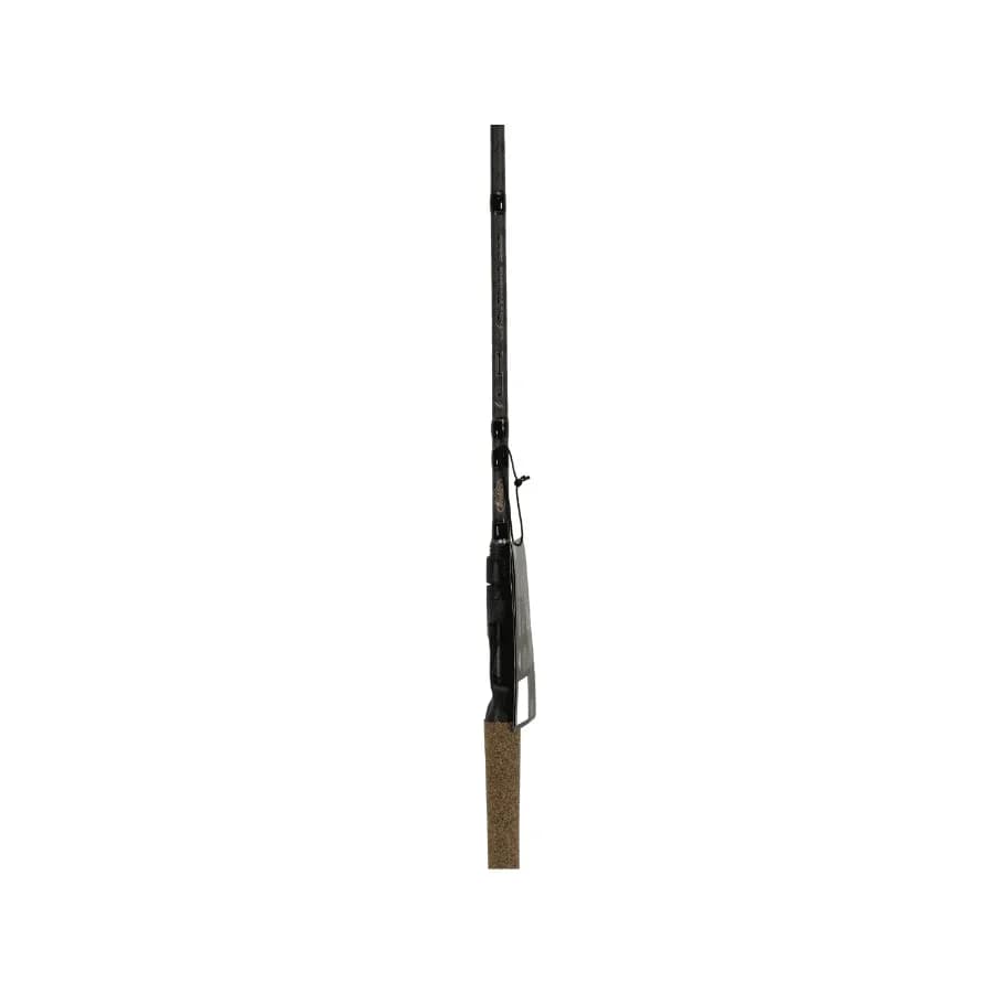 Canna da Pesca Lightning Rod Casting 6'6 Medium Heavy per Pescatori Esperti che Cercano Precisione e Potenza in Acque Profonde e con Vegetazione Abbondante