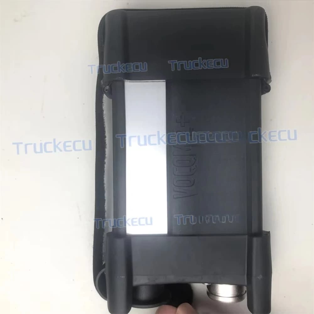 Getac V110 Laptop Vocom2 + 88894400 Originale VOCOM II 88890400 Interfaccia PTT 2.8 Apci Euro6 Strumento di programmazione diagnostica
