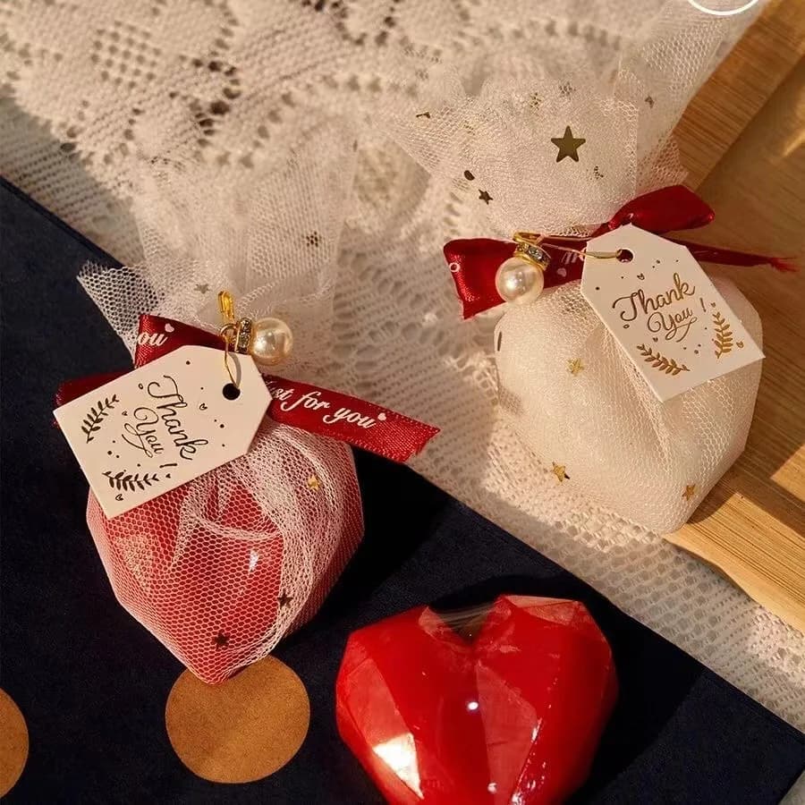 Amore Sapone fatto a mano Souvenir Regalo di nozze Cintura per sapone Borsa regalo Regalo per ragazza 50g Mini sapone per le mani Viaggio portatile