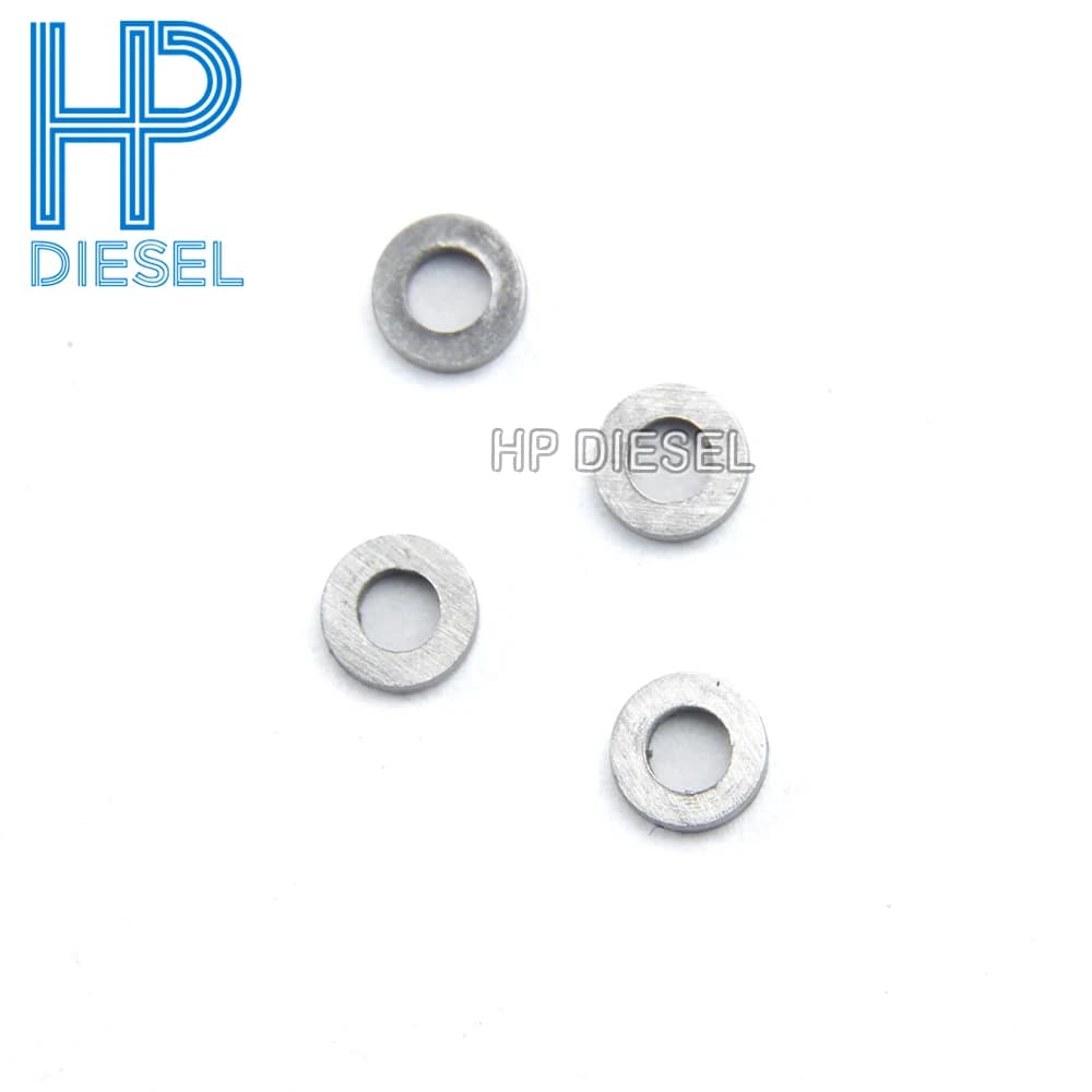 Spessori di regolazione HP DIESEL E3 Un set da 0,8-1,0 mm – Funziona su New Holland E215 Per Delphi