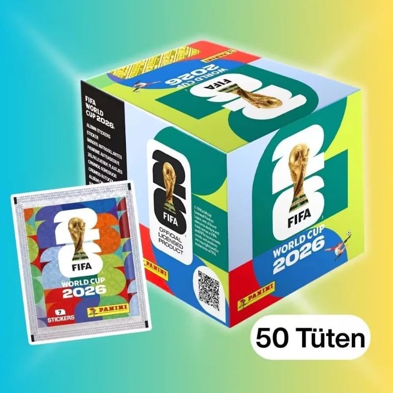 Panini 2026 World Cup Hardcover Album Gold Silver Version TCG Trading Card Game Sticker Collection Football Cards Box Toy Gift