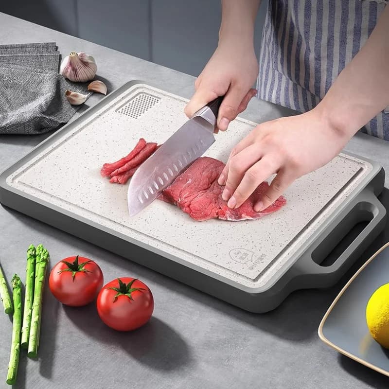 Stainless Steel Adhesive Cutting Machines for Home Antibacterial and Anti-Slip