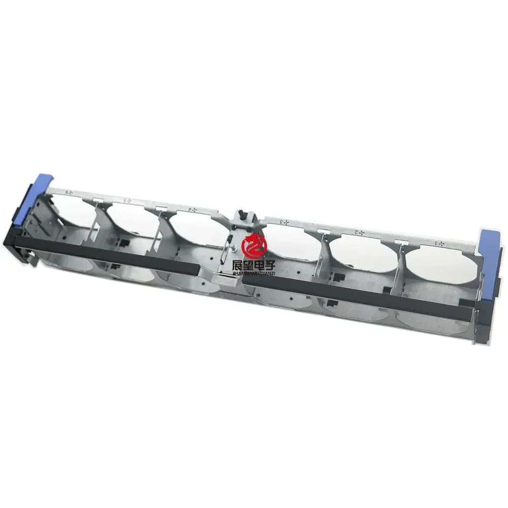PY90Y New For Dell R740 R740XD Server, Fan Stand, Fan Group Stand Base