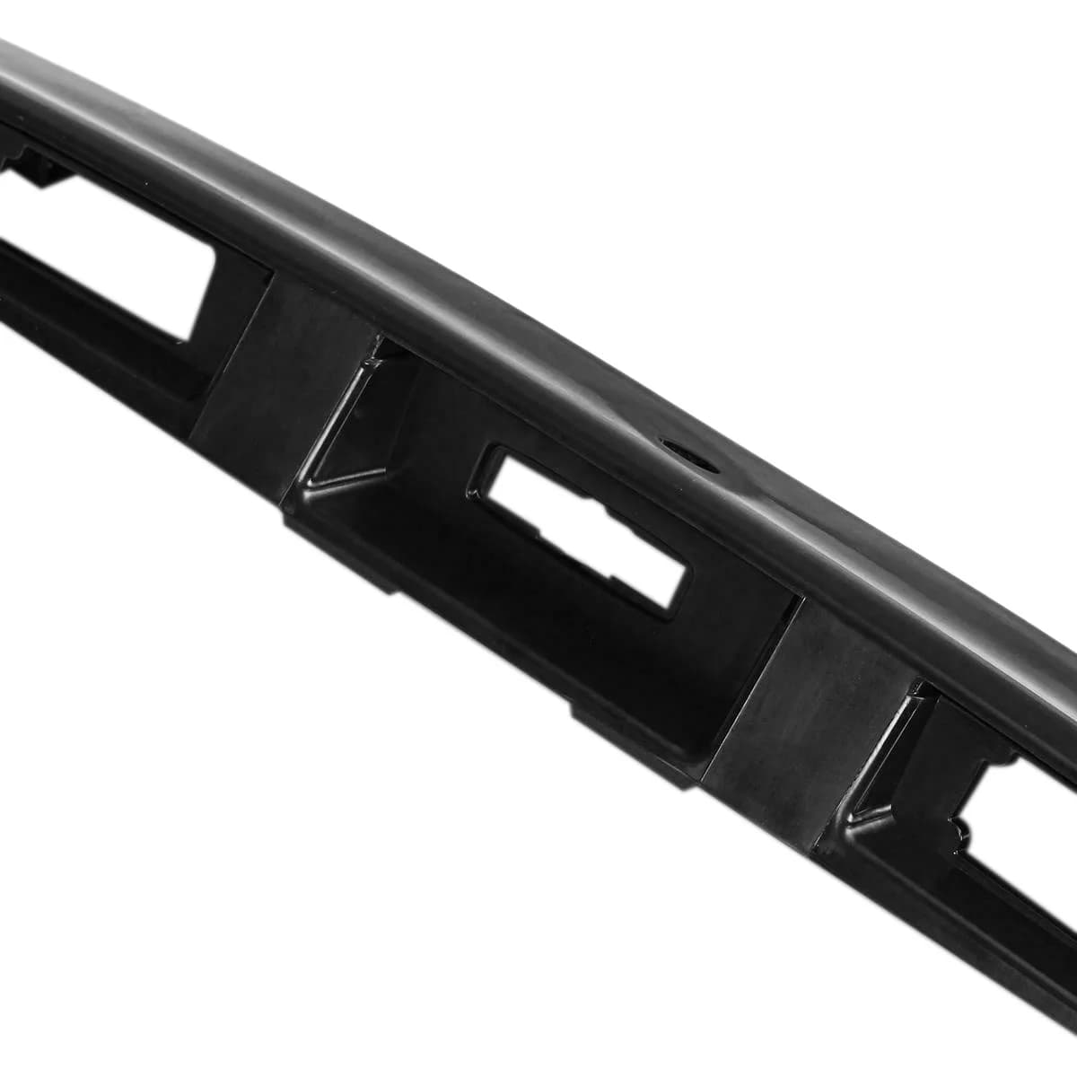 Maniglia del portellone posteriore con foro per chiave e telecamera per Nissan Qashqai J10 2007-2015