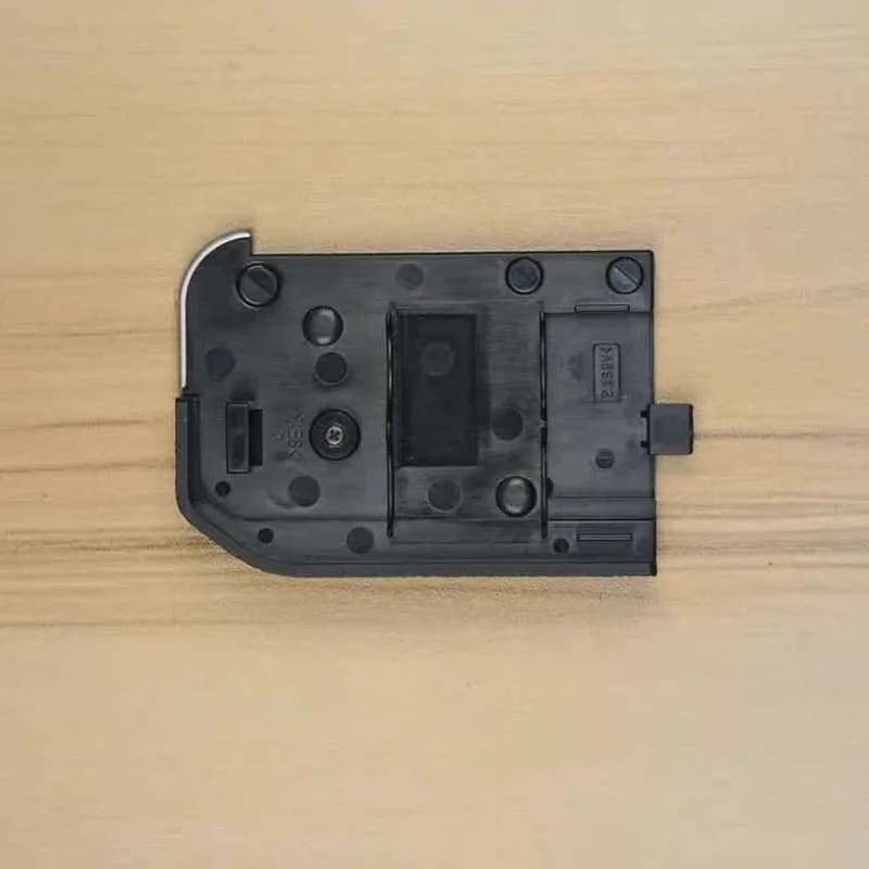 New Original battery door Lid repair parts For Fujifilm Instax mini40 camera