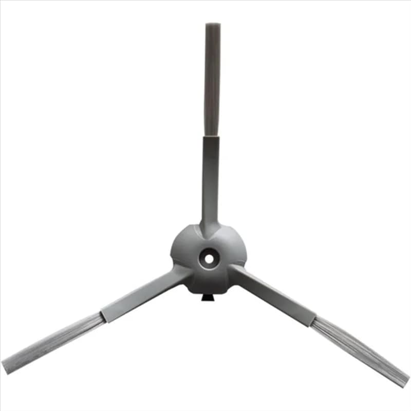 B98A-Set di accessori per Vyzzle D10 Robot aspirapolvere Pulizia efficiente Filtri Hepa Mop Spazzole laterali in tessuto