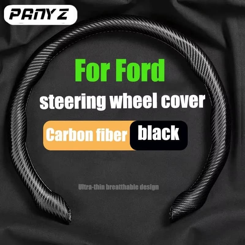 Sweat-abs wheel cover for Ford Ranger Focus Kuga Mustang S-MAX Transit Mondeo Fusion Esco