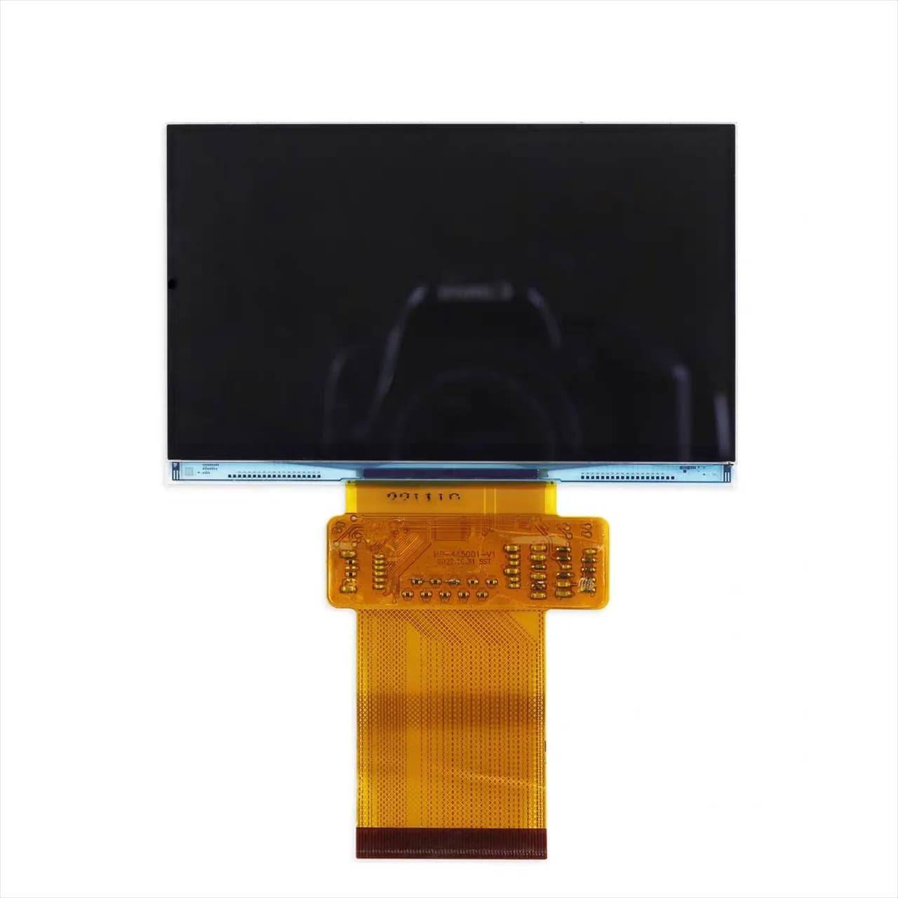 Brand new original HP-44501-V1 projector LCD screen LCD board