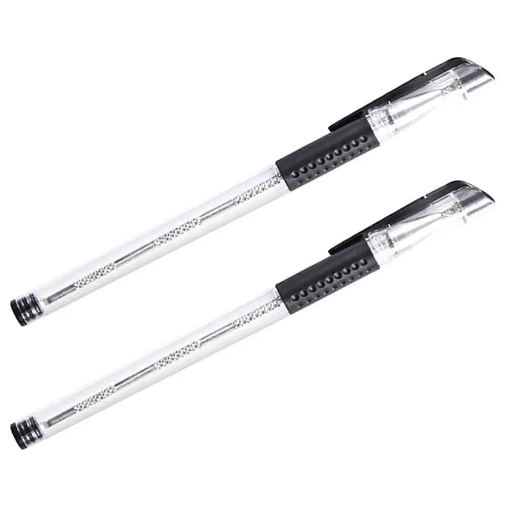 2 Pcs Binder Hole Punch Puncher Cigar Needle Sharp Draw Tool Kit Opener Needles Pin