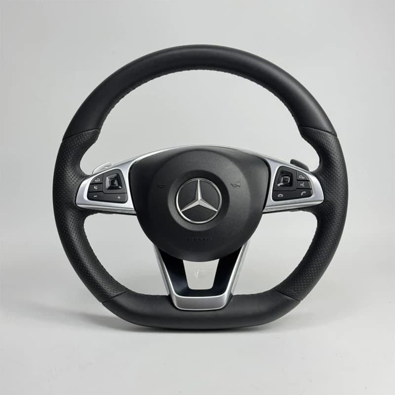 Hand sewn car cover for Mercedes Benz W176 W246 W205 C117 218 X218 C253 W213 X253 W166 C292 Vera leather
