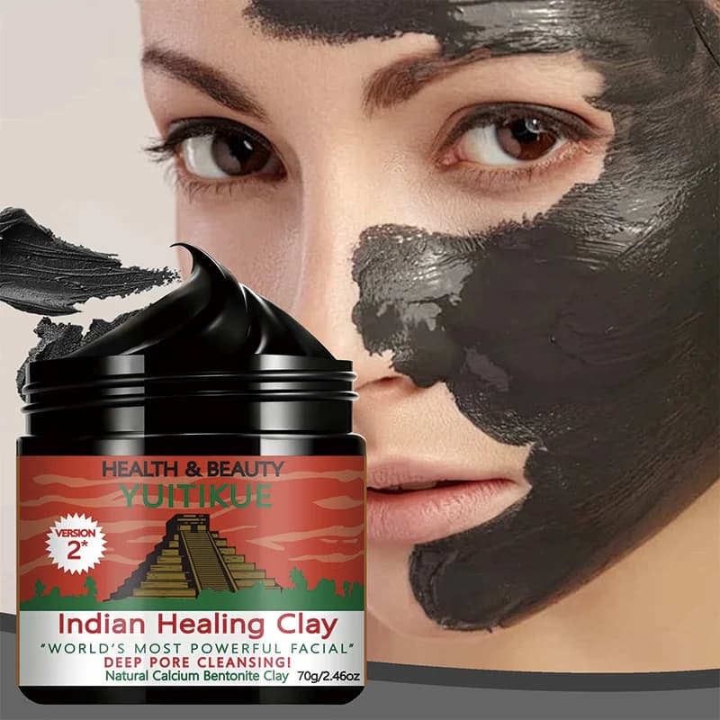 Maschera peel-off per la pulizia profonda dei pori, minimizza i pori, crema per la rimozione dell'acne e dei punti neri, gel per la cura della pelle