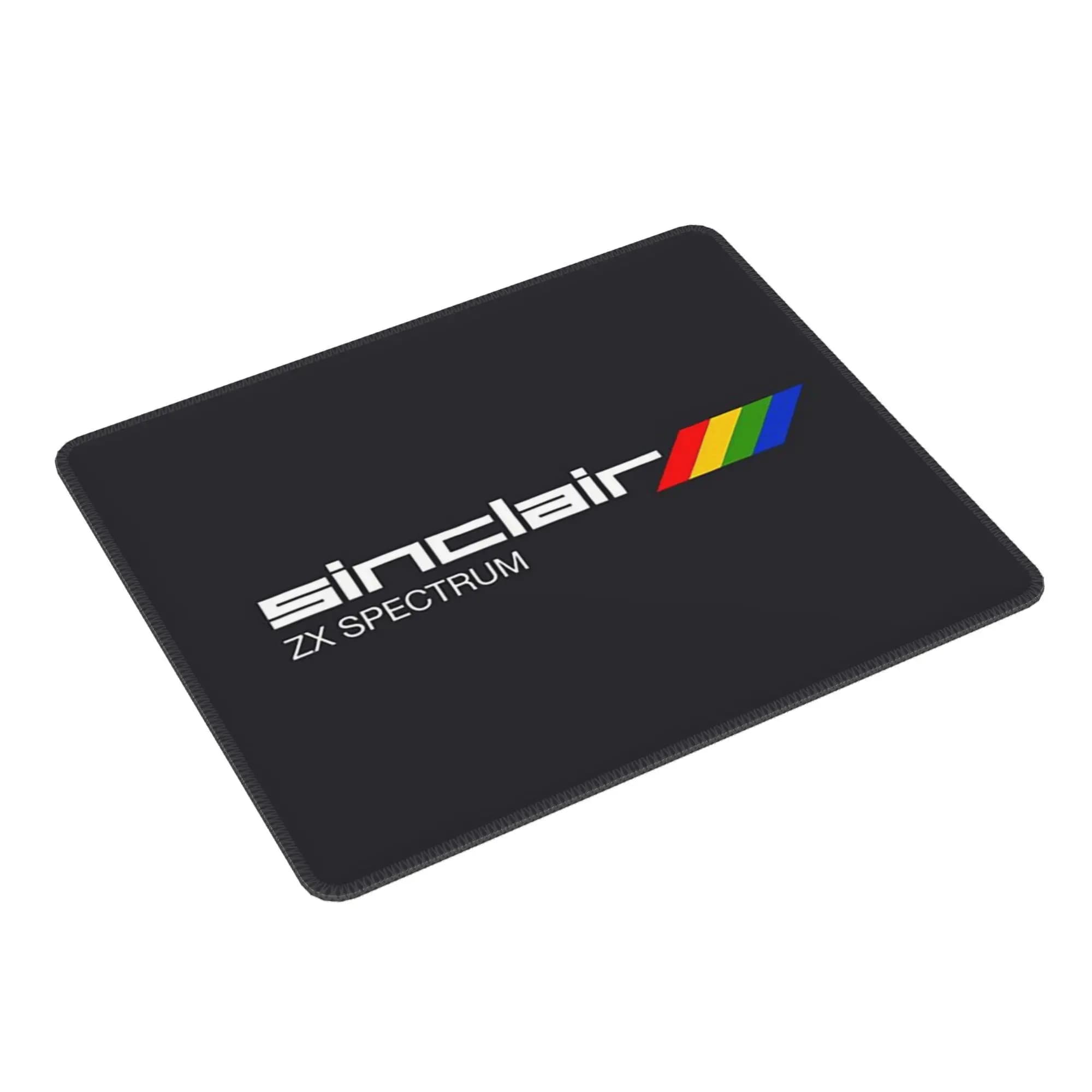 Spectrum zx Tappetino per mouse Tastiera per computer Tappetino per mouse PC da gioco Tappetino per scrivania per laptop Accessori per ufficio Tappetini da tavolo