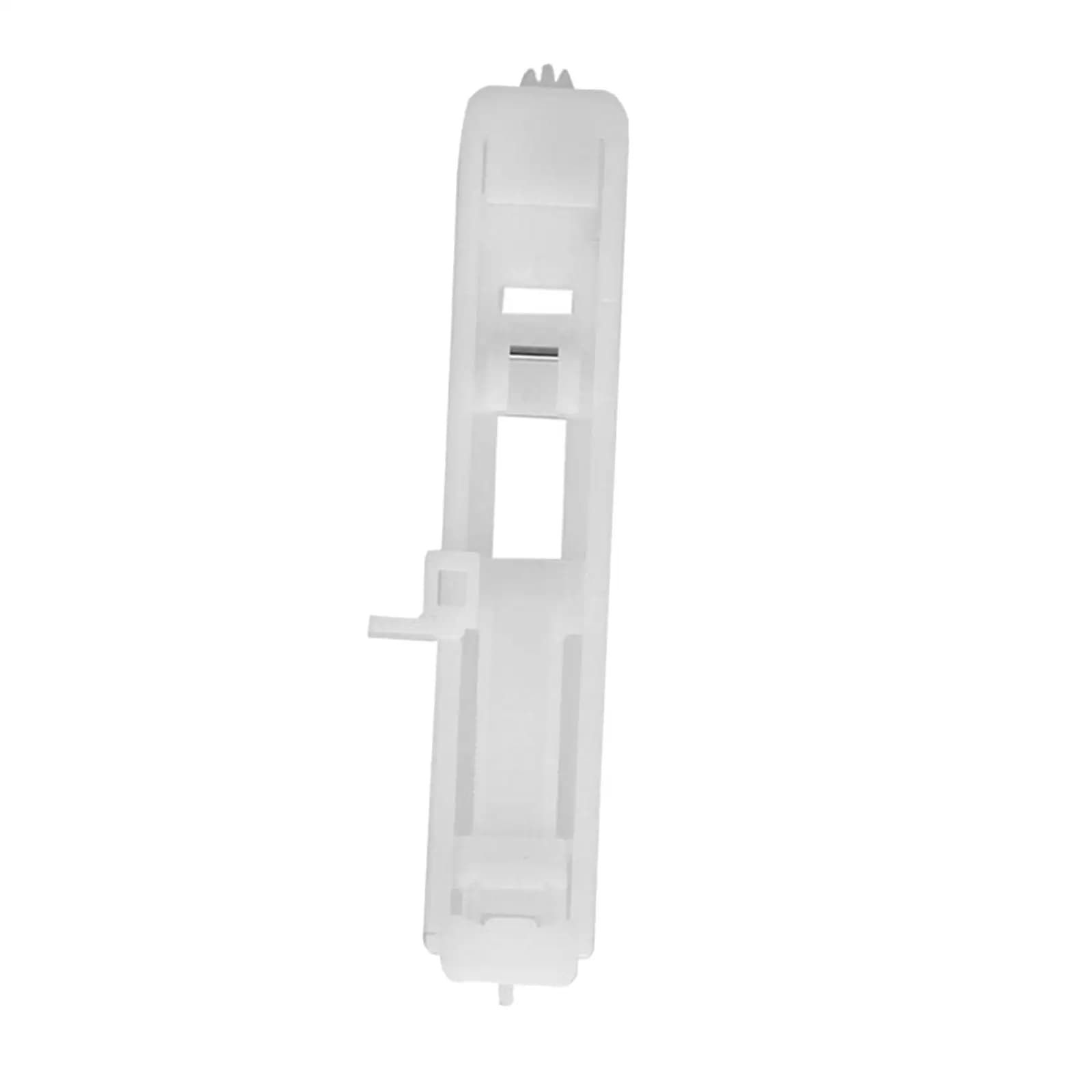 Piedino per Asola 4163026-01, Piedino a Pressione Professionale per Cuciture, 1 Passo per 5523 2273 3321 3323