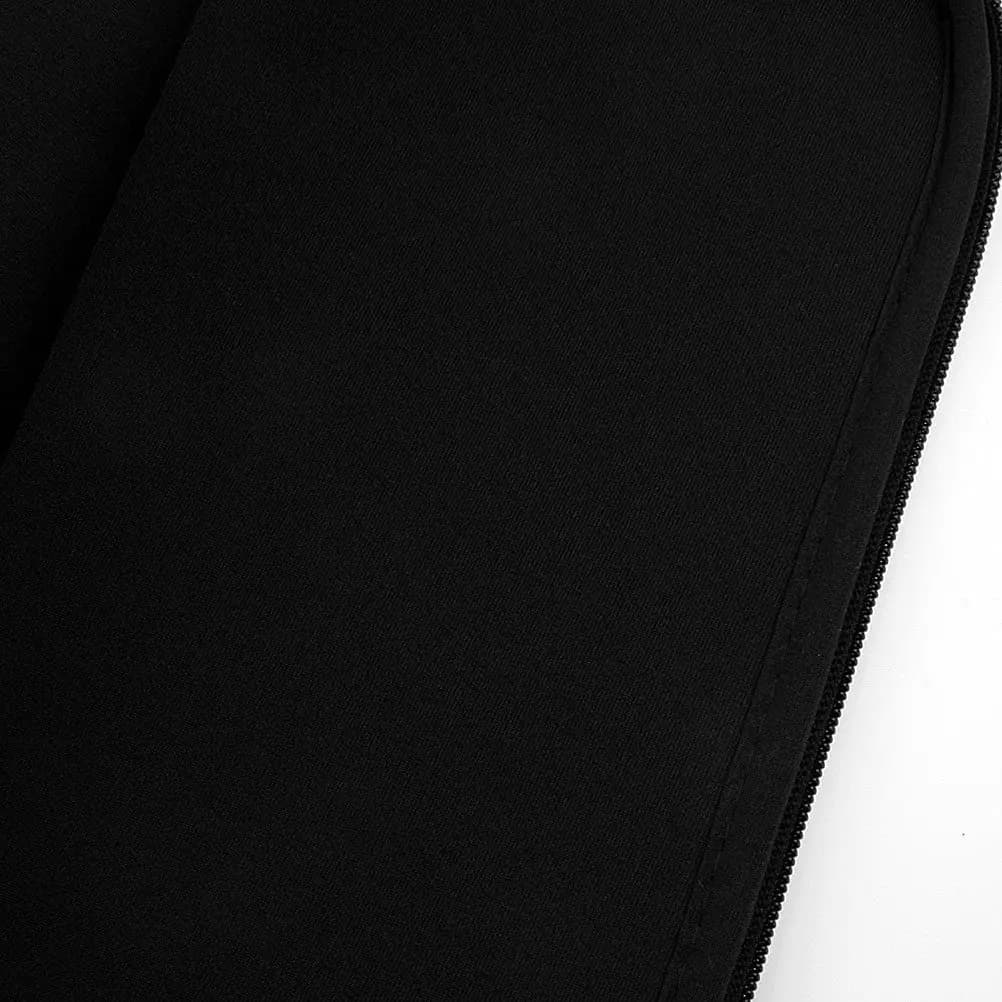 13 Inch Laptop Sleeve for Retina Display Laptop Case Bag Premium Neoprene Material Tailored Fit No Bulk Protection