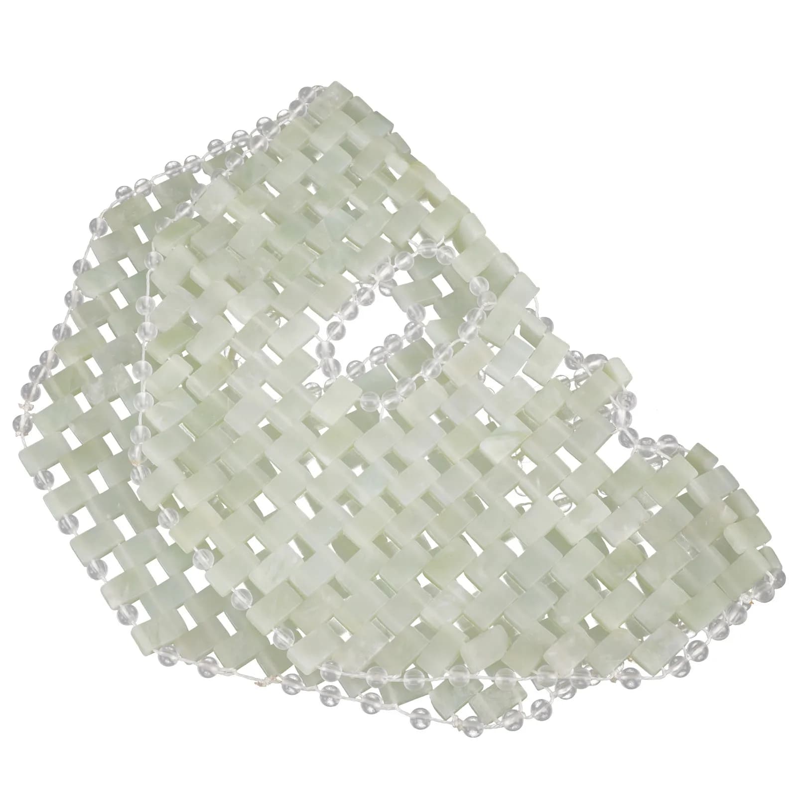Maschera Viso Lenitiva Idratante Trattamento Skincare Verde Oliva per Pelli Sensibili
