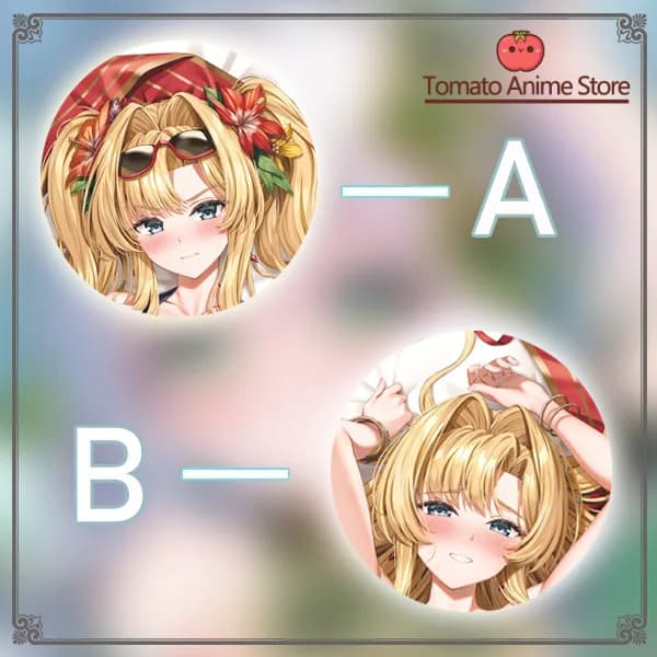 Granblue Fantasy Zeta Dakimakura Hing Body Case Otaku Pillow Cushion Bed Ings Xmas Gift Anime Game