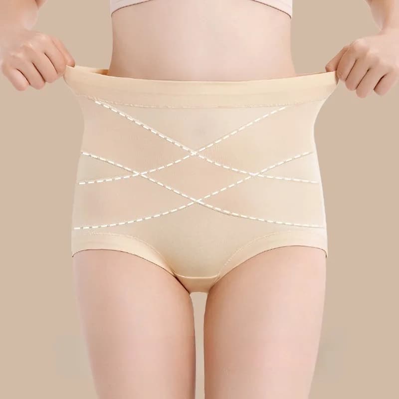 Fondotinta Liquido Invisibile Senza Cuciture, Leggero, Modellante, Traspirante, Snellente, a Vita Alta, per Migliorare la Bellezza e Controllare l'Addome