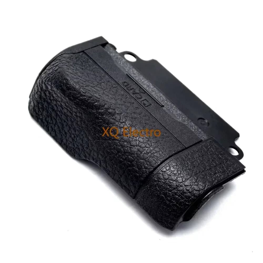 Nuovo originale SD Memory CF Slot per scheda di copertura Porta laterale Shell Case per Nikon Z5 Parte di ricambio per riparazione fotocamera digitale