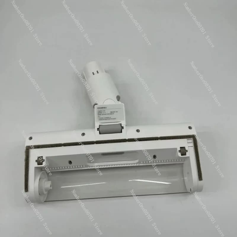 Universal Electric Soft Roller Floor Brush Head All Terrain Cleaning Brush for Xiaomi Wireless Vacuum Cleaner