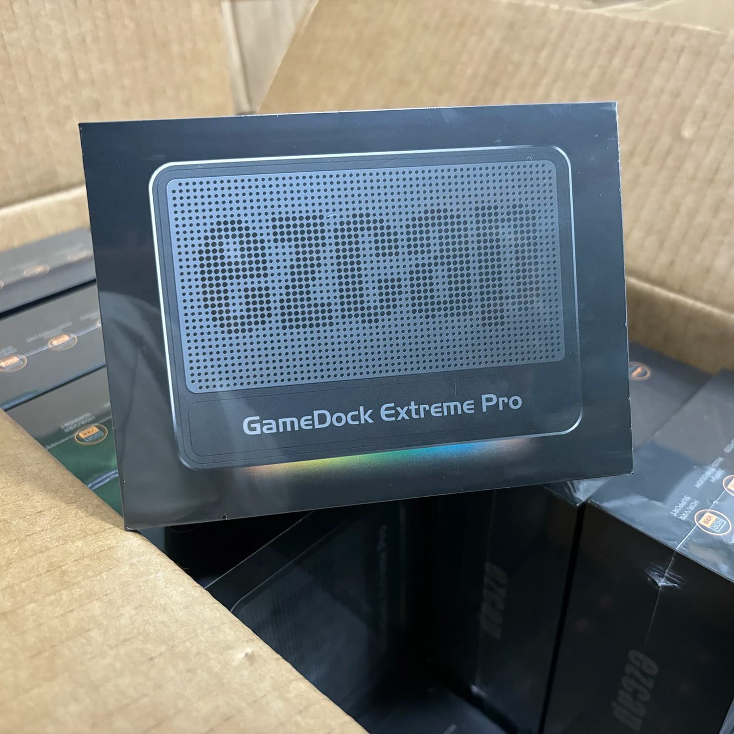 Meno di 50 ms USB 3.2 4K HDMI Scheda di acquisizione audio video Supporto 4kp144 1080p240 Videocamera per registrazione di giochi Streaming live Mic Line In