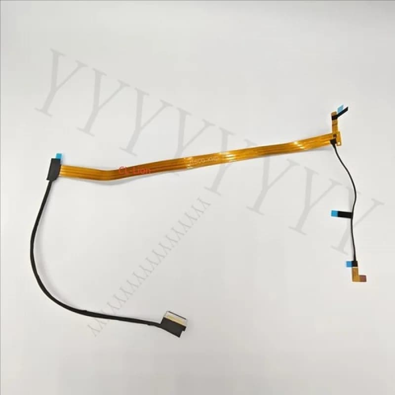 Y + Nuovo Per Cavo Della Fotocamera Webcam IR Lenovo Thinkpad T16 P16S Gen 1 Gen 2 5C11C12662