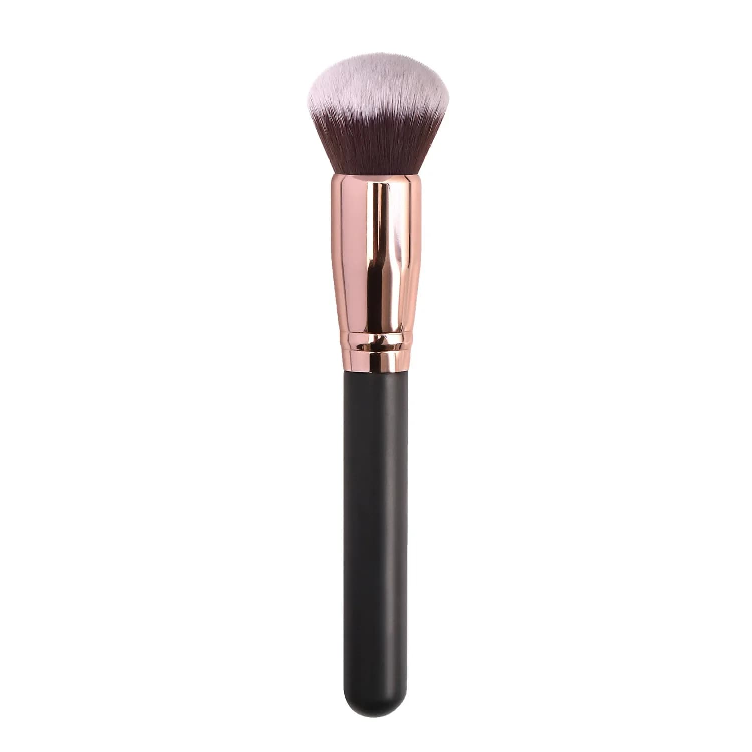 Makeup Brushes Set Soft Synthetic Hair Foundation Blush Loose Powder Concealer Eyeshadow Blending Cosmetic Tools