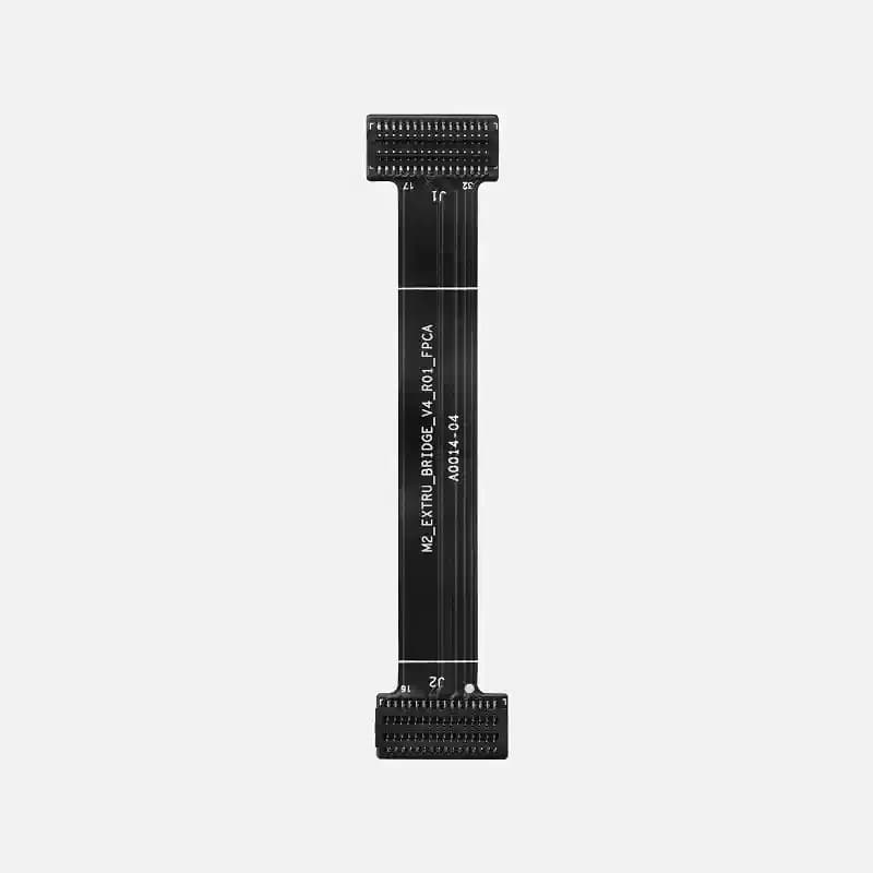 Extruded Connecting Cable 3D Printer Accessories diSupply for P1 serie series