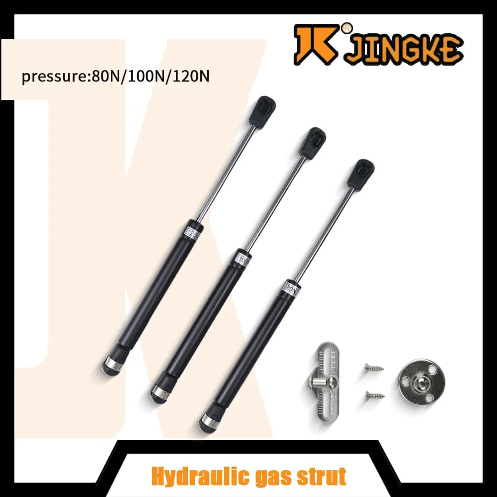 Ammortizzatori per Portellone Posteriore per Mitsubishi Lancer EX EVOs 2008-2015, Barra di Supporto per Bagagliaio, Molla a Gas per Baule