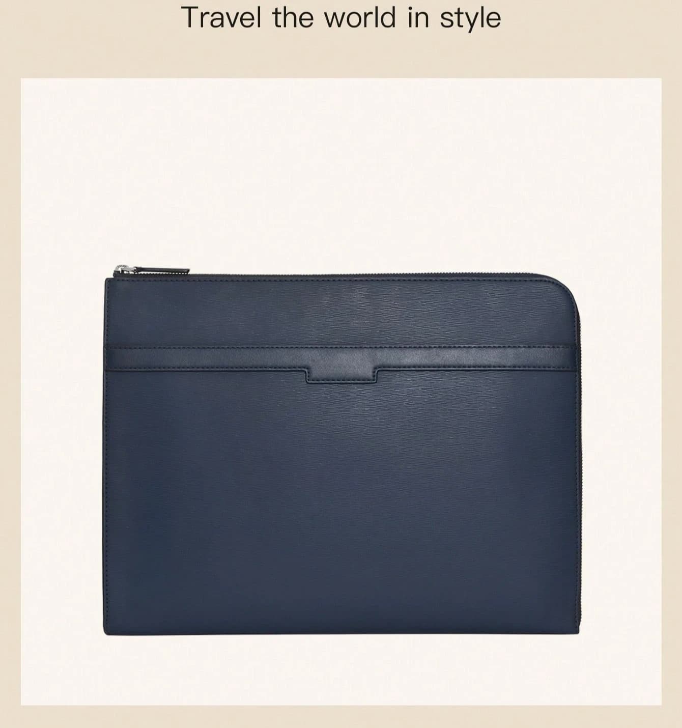 Borsa Protettiva per Laptop Resistente agli Urti, Borsa Portatile per Computer