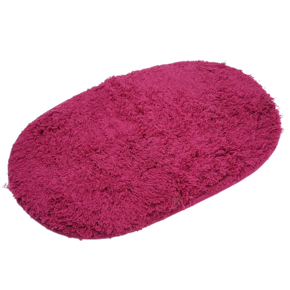 Tappetino da bagno in morbida memory foam assorbente, camera da letto, tappeto da doccia, antiscivolo, confortevole al tatto, corridoio, soggiorno